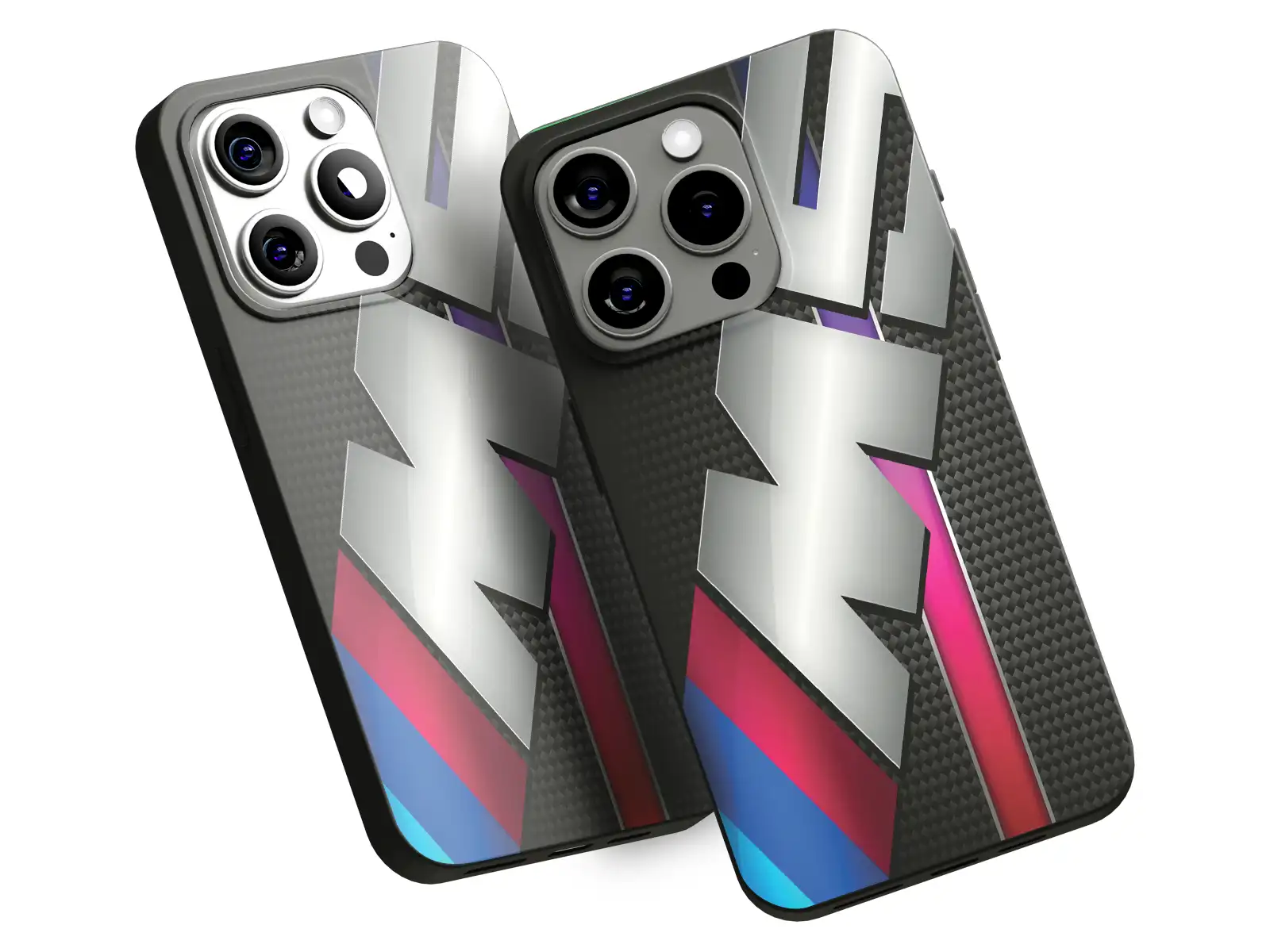 BMW Coque Smartphone Qualité Limitée Édition Max